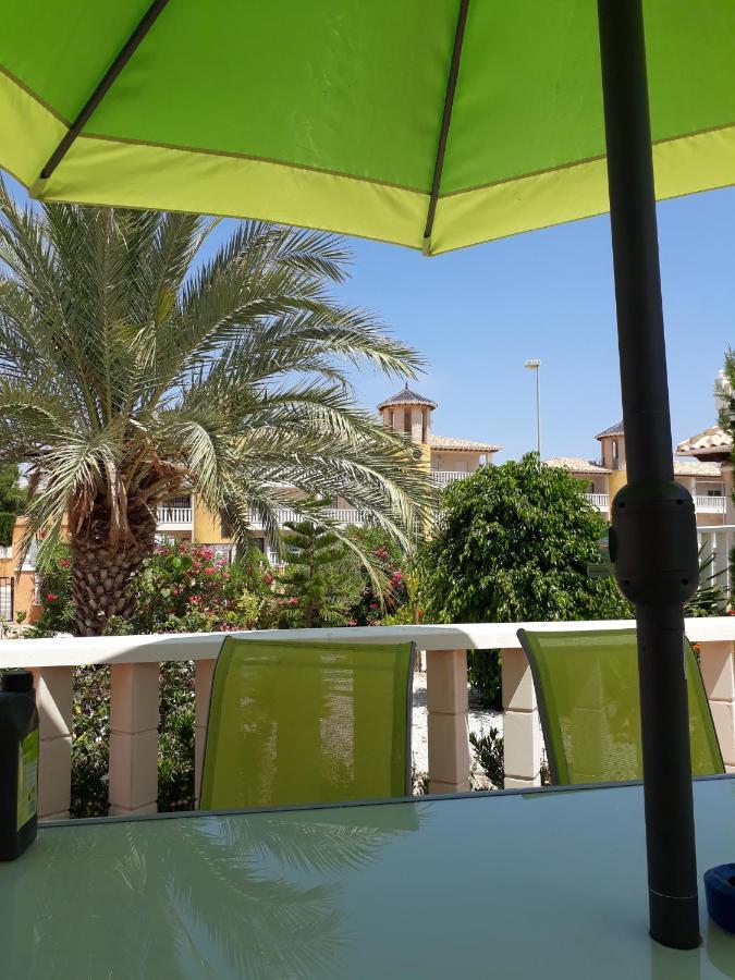 Los Dolses Don Juan,Villa Avec Piscine Privee Оріуела Екстер'єр фото